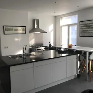 New In House Apartment