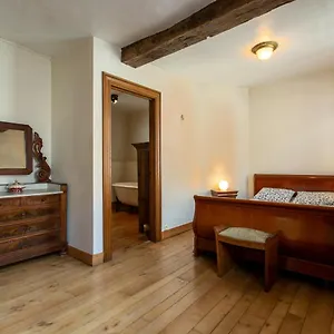 Hébergement de vacances Coeur Saint-jacques, Bruxelles