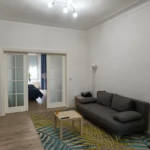 Apartment The Brussels-laken, Brussels