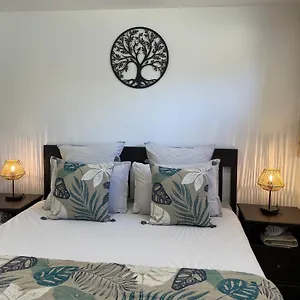 L’inattendu Appartement Vachères